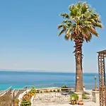 Lioli Infinity Villa Athitos #Northsky Apartment